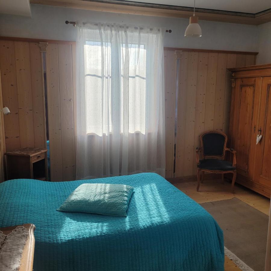 Bed and Breakfast La Tirelire Cosswiller Exterior foto